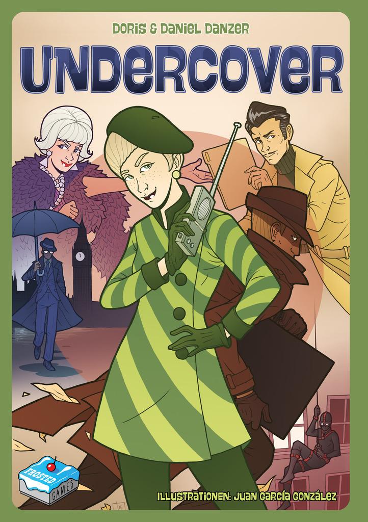Undercover (1)